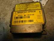 Steuergerät Airbag AUDI A4 (8E, B7) 0285001688