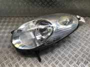 Hauptscheinwerfer links NISSAN Micra III (K12) 89900590