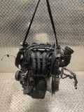 MITSUBISHI Colt VI Z30 Motor ohne Anbauteile 1.1 MPI 55 kW 75 PS 10.2004-06.2012