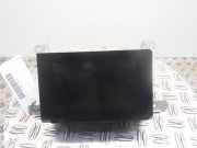 Display NISSAN Primera Traveller (WP12) 1.8 85 kW 116 PS (03.2002-05.2007)