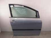 Tür rechts vorne SEAT Toledo III (5P) 1.9 TDI 77 kW 105 PS (10.2004-05.2009)