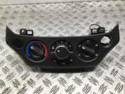 Klimabedienteil T250LHDAC CHEVROLET Aveo Schrägheck (T200, T250) 1.2 55 kW 75