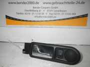 Türgriff links hinten VW Passat B5 (3B2)