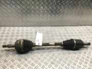 Antriebswelle links vorne RENAULT Megane III Grandtour (KZ)