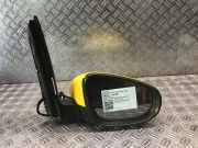 Außenspiegel elektrisch lackiert rechts 91/L121 VW Touran (1T3) 2.0 TDI 103 kW