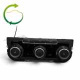 Bedienelement für Klimaanlage VW Golf VI 5K 3C8907336AC