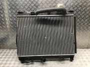 Kühler H1BG-8005-CD FORD Transit Courier B460 Kasten 1.0 EcoBoost 74 kW 101 PS