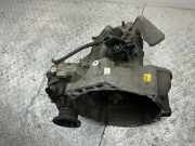 Schaltgetriebe JDA SEAT Ibiza IV (6J) 1.2 TDI 55 kW 75 PS (05.2010-> ) 02r3