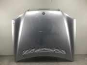 Motorhaube Silber (775U) MERCEDES-BENZ C-Klasse Sportcoupe (CL203) C 220 CDI 11
