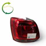 Rückleuchte links VW Polo V 6R, 6C