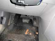 Pedalwerk RENAULT ZOE (BFM) Zoe 43 kW 58 PS (06.2012-> ) weiß