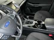 Schaltgestänge E1GR-7C453-CKD FORD S-Max II (CJ, WA6) 2.0 TDCi 132 kW 180 PS (