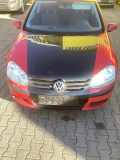 Motorhaube VW Golf V (1K)