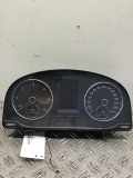 Tachometer VW Touran (1T3) 1T0920865E