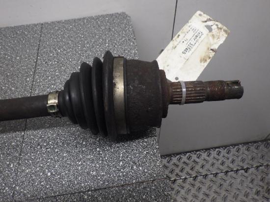 Antriebswelle links vorne LANCIA Y (840) 1.1 8V 40 kW 54 PS (11.1995-09.2003) Bild Antriebswelle links vorne LANCIA Y (840) 1.1 8V 40 kW 54 PS (11.1995-09.2003)