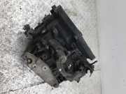 Schaltgetriebe OPEL Zafira B (A05)