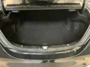 Abdeckung Kofferraum MERCEDES-BENZ C-Klasse (W205) AMG C 43 4matic 270 kW 367
