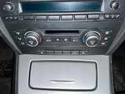 Klimabedienteil BMW 3er Touring (E91) 64 11 9 199 260
