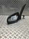 Außenspiegel elektrisch lackiert links OPEL Astra J Caravan (P10)