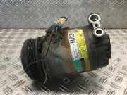 Klimakompressor 383601234 OPEL Meriva A 1.7 CDTI 74 kW 101 PS (09.2003-05.201