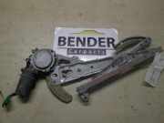 Fensterheber rechts hinten SUBARU Legacy I (BC)