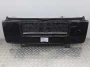 Heckklappe / Heckdeckel CITROËN C2