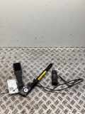 Gurtschloss OPEL Zafira B (A05) LINKS VORNE