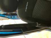 Sicherheitsgurt rechts vorne DACIA Dokker (KE) 1.2 TCe 85 kW 116 PS (11.2012->