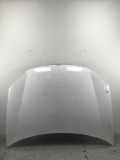 Motorhaube weiß DACIA Dokker (KE) 1.6 16V 61 kW 83 PS (11.2012-> ) K7M 812, K7