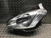 Hauptscheinwerfer links CITROËN Berlingo II Multispace (B9)