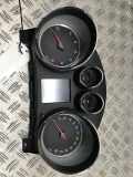 Tachometer 22956342 OPEL Insignia A Sports Tourer (G09) 2.0 CDTI 96 kW 131 PS