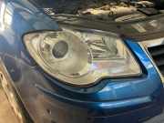 Hauptscheinwerfer rechts 1T1941006B VW Touran (1T1, 1T2) 1.4 TSI 103 kW 140 PS