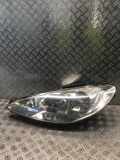 Hauptscheinwerfer links PEUGEOT 206 CC 1.6 80 kW 109 PS (09.2000-12.2007) Kr