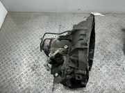 Schaltgetriebe NISSAN Note (E12)