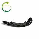 Halter für Hauptscheinwerfer VW Polo V 6R, 6C 6R0805072E