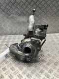 Turbolader FORD Focus III Turnier (DYB) 9804119380
