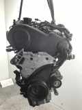 Motor ohne Anbauteile VW Touran (1T3)