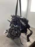 Motor ohne Anbauteile BMW 5er (E60)