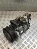 Klimakompressor AUDI A4 (8E, B6) 6SEU12C06E01317