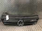 Kühlergrill 91/103 VW Sharan (7N) 2.0 TDI 110 kW 150 PS (05.2015-> ) 7N0853653