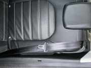 Sicherheitsgurt links hinten DACIA Duster (HM) 1.3 TCe 130 96 kW 131 PS (01.20