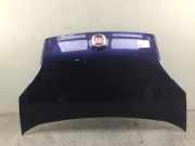 Motorhaube blau FIAT Qubo (225) 1.3 JTD 55 kW 75 PS (02.2008-> ) 199A2000 7177
