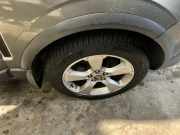 Motorhaube grau CITROËN C3 II (SC) 1.2 VTi 60 kW 82 PS (06.2012-09.2016) 7901R