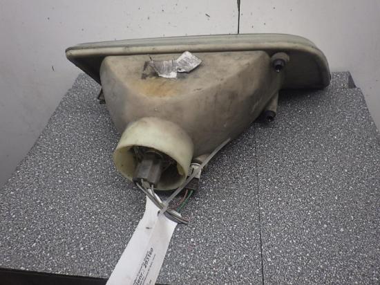 Hauptfernscheinwerfer links vorne PEUGEOT 106 I Bild Hauptfernscheinwerfer links vorne PEUGEOT 106 I