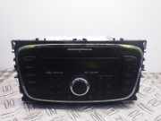 Radio FORD S-MAX (WA6) 2.0 TDCi 103 kW 140 PS (05.2006-12.2014)