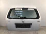 Heckklappe / Heckdeckel OPEL Astra G Kasten (F70)
