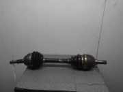 Antriebswelle links vorne OPEL Astra G CC (T98) 1.7 DTI 55 kW 75 PS (02.2000-0