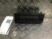 Heizungsbetätigung (Konsole) VW Golf IV (1J) 1.6 74 kW 101 PS (08.1997-05.2004