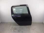 Tür rechts hinten PEUGEOT 307 1.4 16V 65 kW 88 PS (11.2003-07.2007)