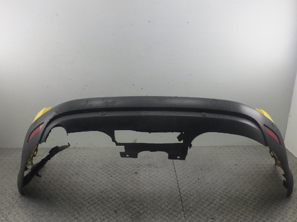 Stoßstange hinten FORD S-MAX (WA6) 2.0 TDCi 103 kW 140 PS (05.2006-12.2014)